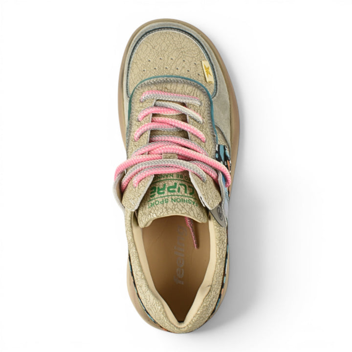 Feeling Pantofi Sport S001