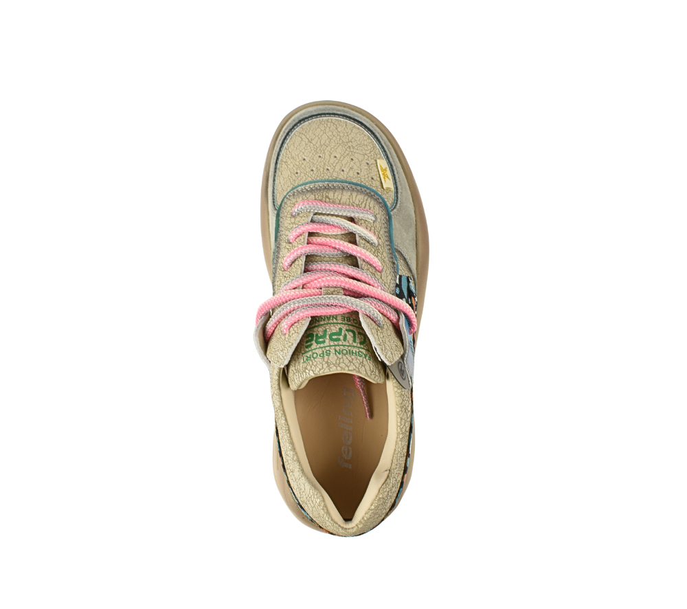 Feeling Pantofi Sport S001
