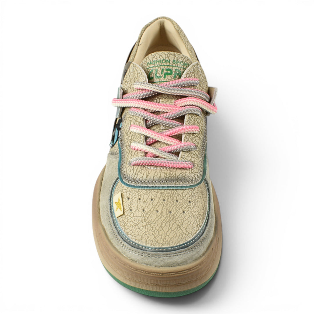 Feeling Pantofi Sport S001