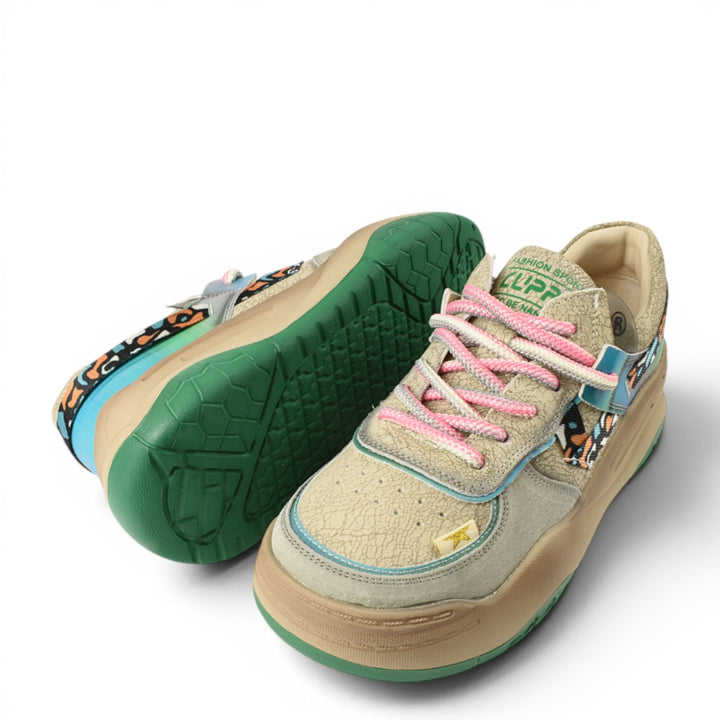 Feeling Pantofi Sport S001