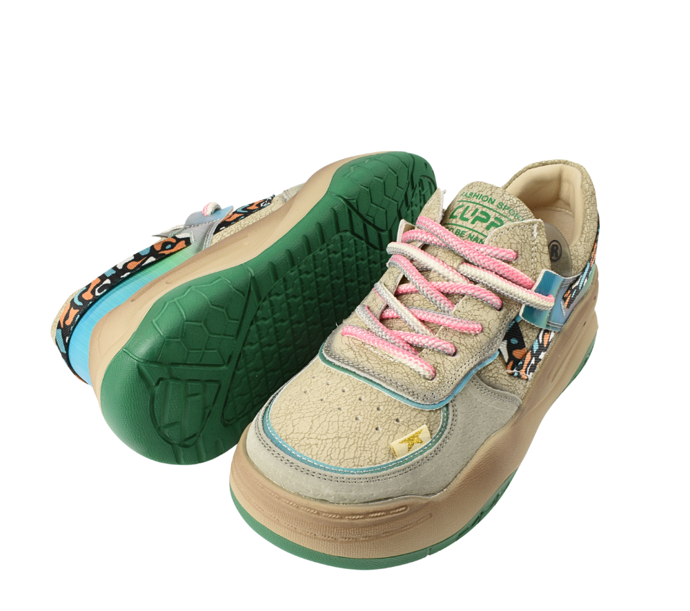 Feeling Pantofi Sport S001