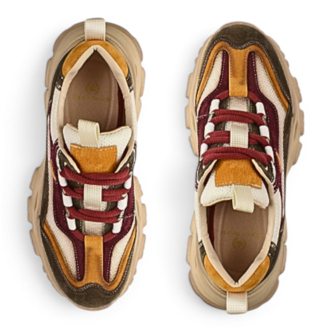 Franco Gerardo Pantofi Sport HY2959