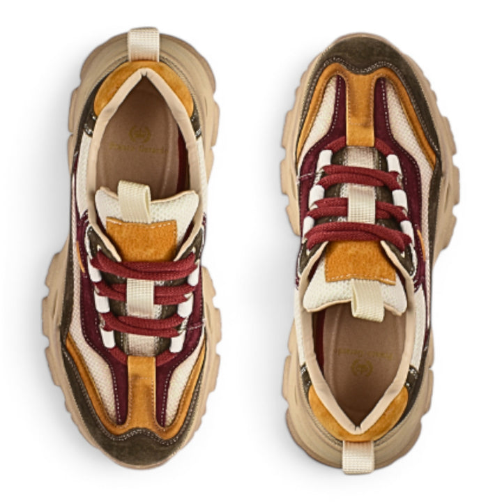 Franco Gerardo Pantofi Sport HY2959
