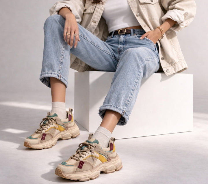 Franco Gerardo Sneakers HY5782