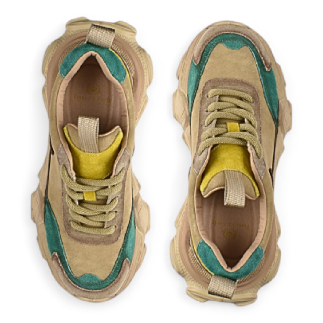 Franco Gerardo Pantofi Sport HY5796