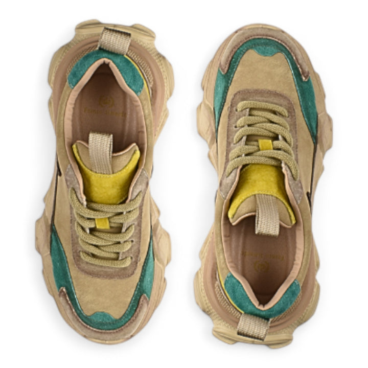 Franco Gerardo Pantofi Sport HY5796