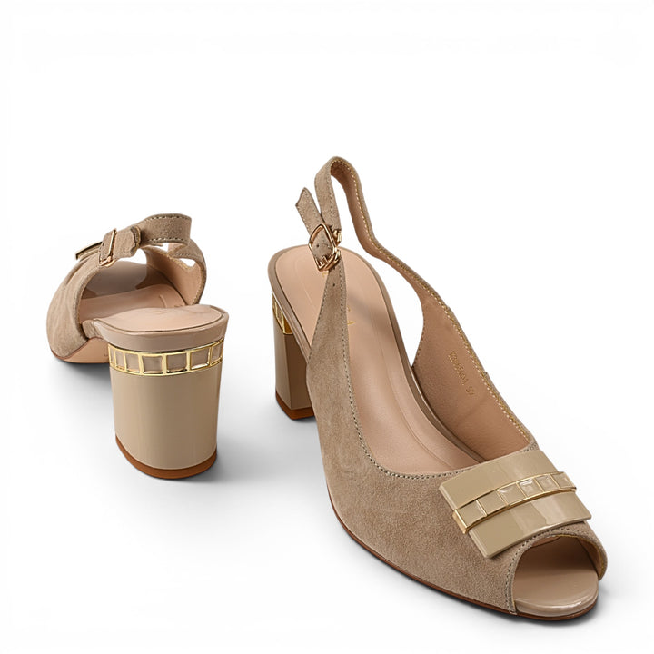 Epica Sandale Elegante K380003A