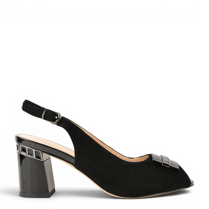 Epica Sandale Elegante K380003B