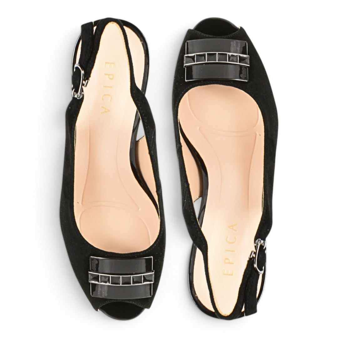 Epica Sandale Elegante K380003B