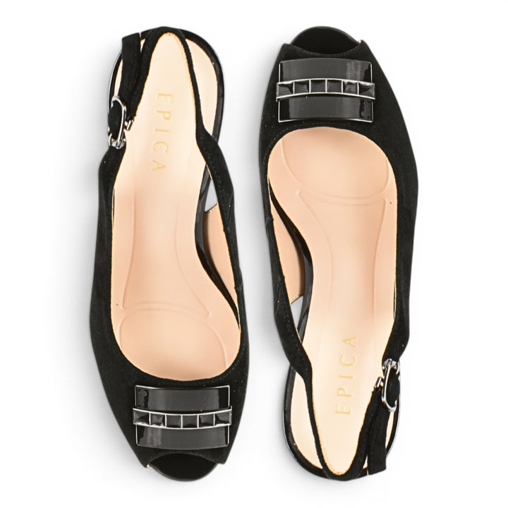 Epica Sandale Elegante K380003B
