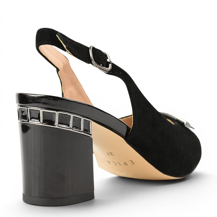 Epica Sandale Elegante K380003B