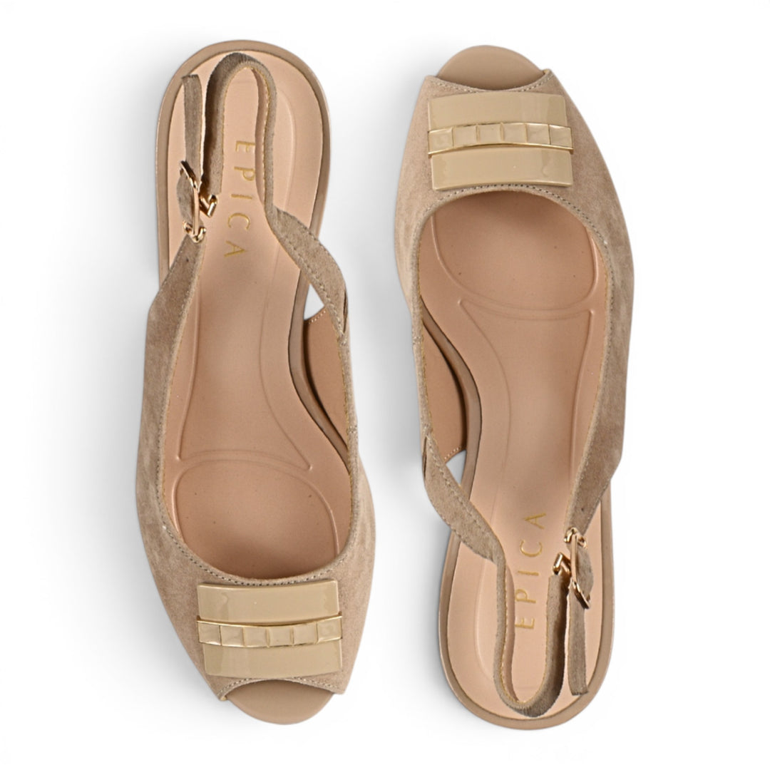Epica Sandale Elegante K380003A