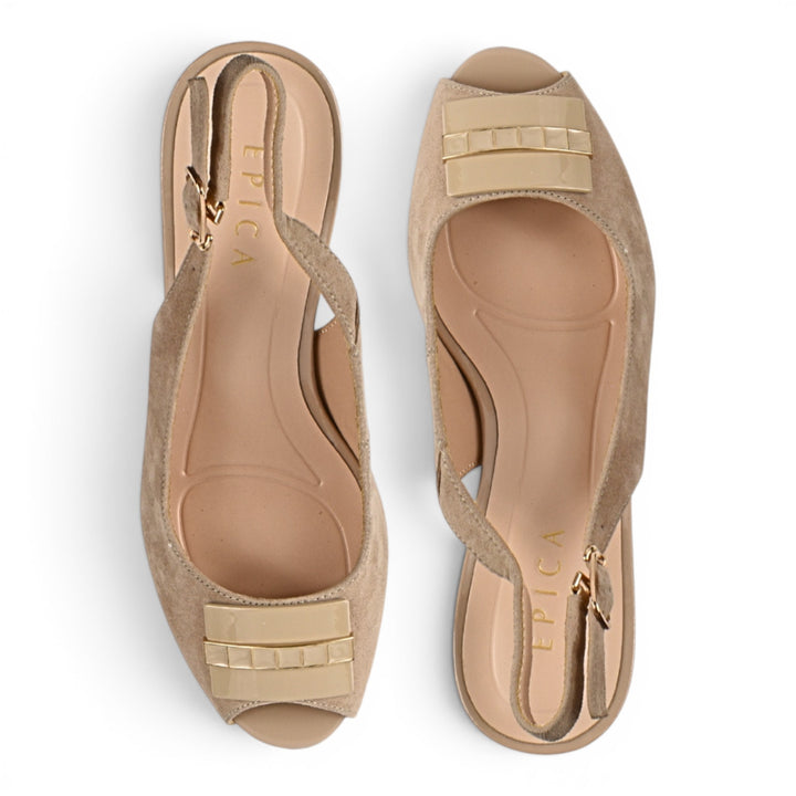 Epica Sandale Elegante K380003A
