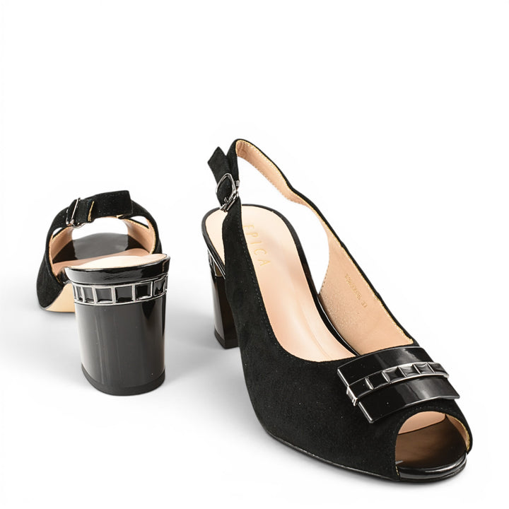 Epica Sandale Elegante K380003B