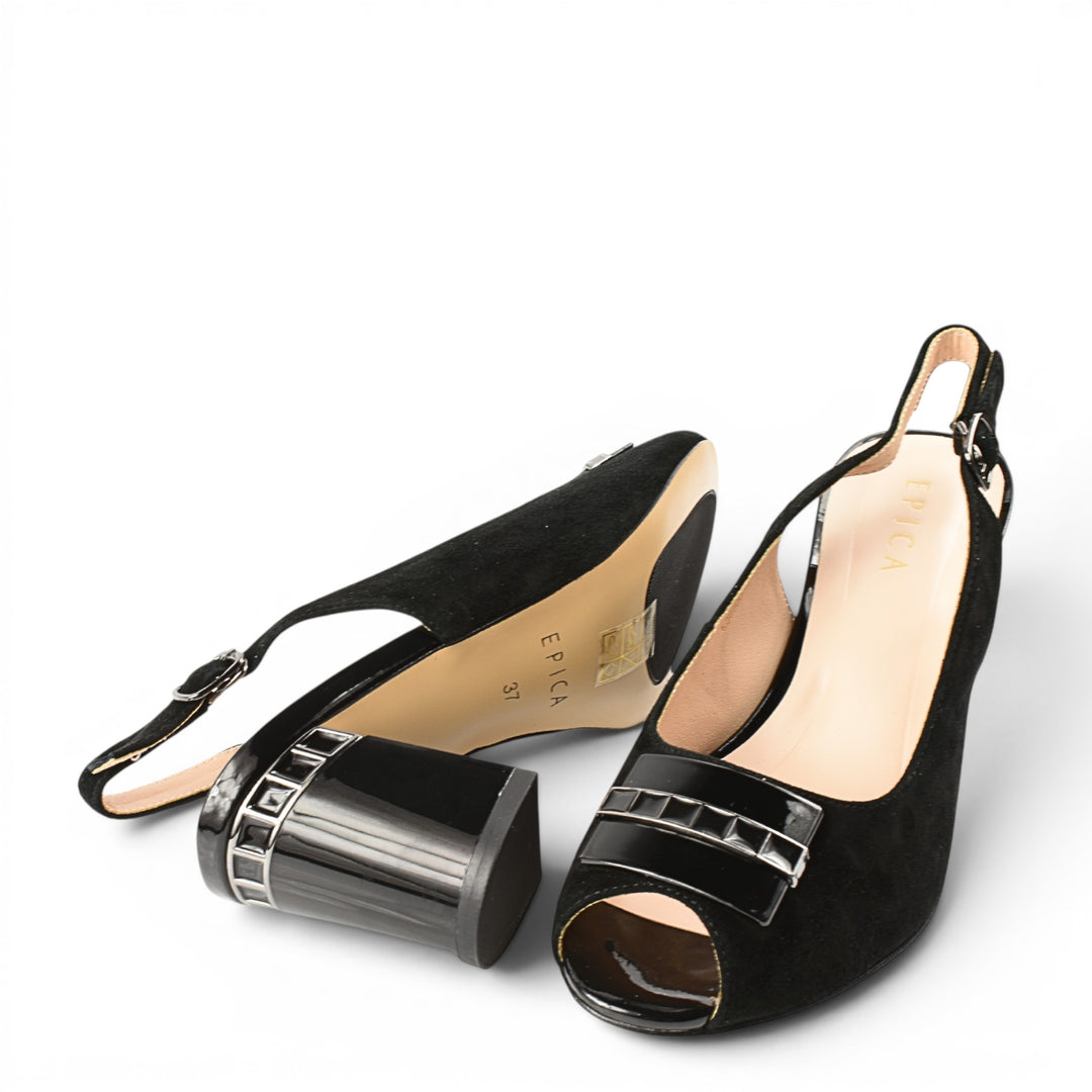 Epica Sandale Elegante K380003B