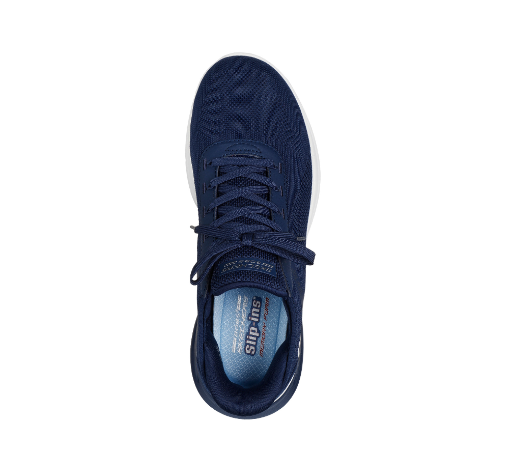 Skechers Slip-ins Bobs Arc Waves 2.0