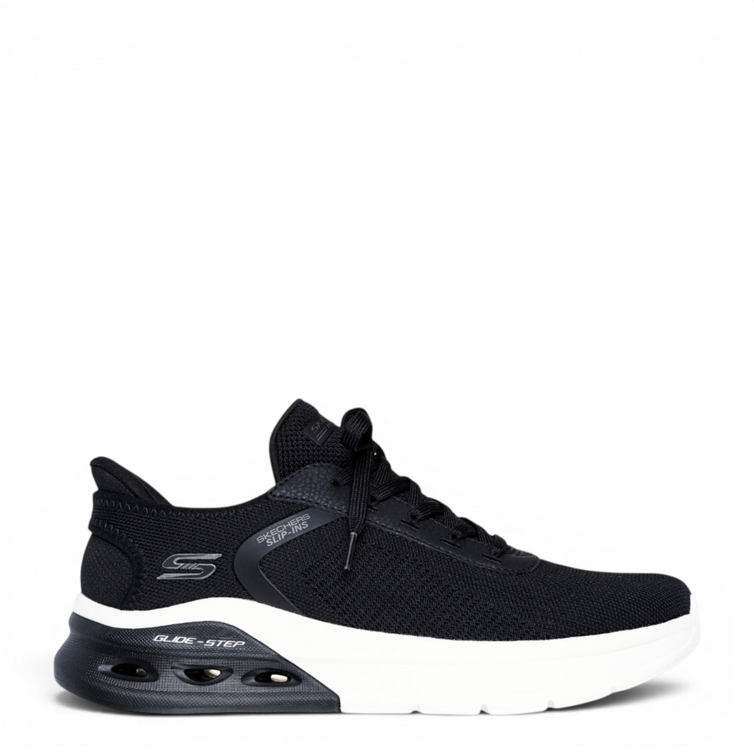 Skechers Slip-ins Bobs Arc Waves 2.0