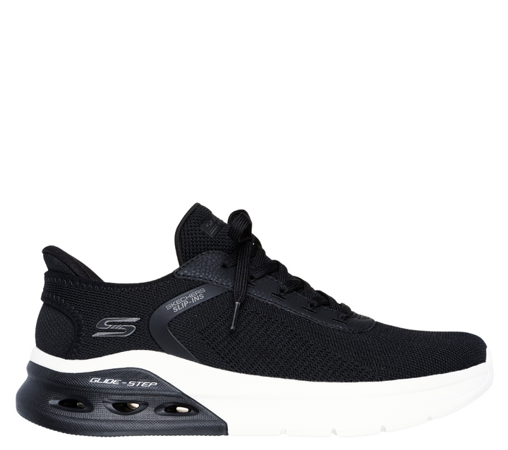 Skechers Slip-ins Bobs Arc Waves 2.0