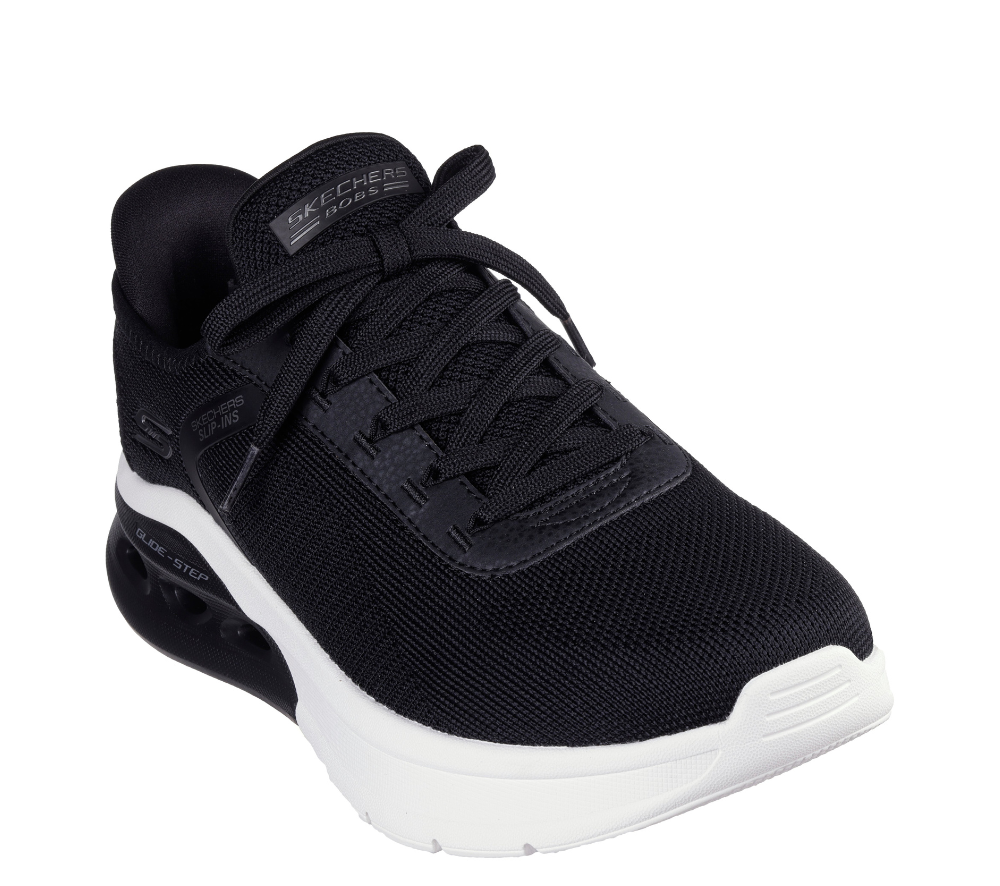 Skechers Slip-ins Bobs Arc Waves 2.0