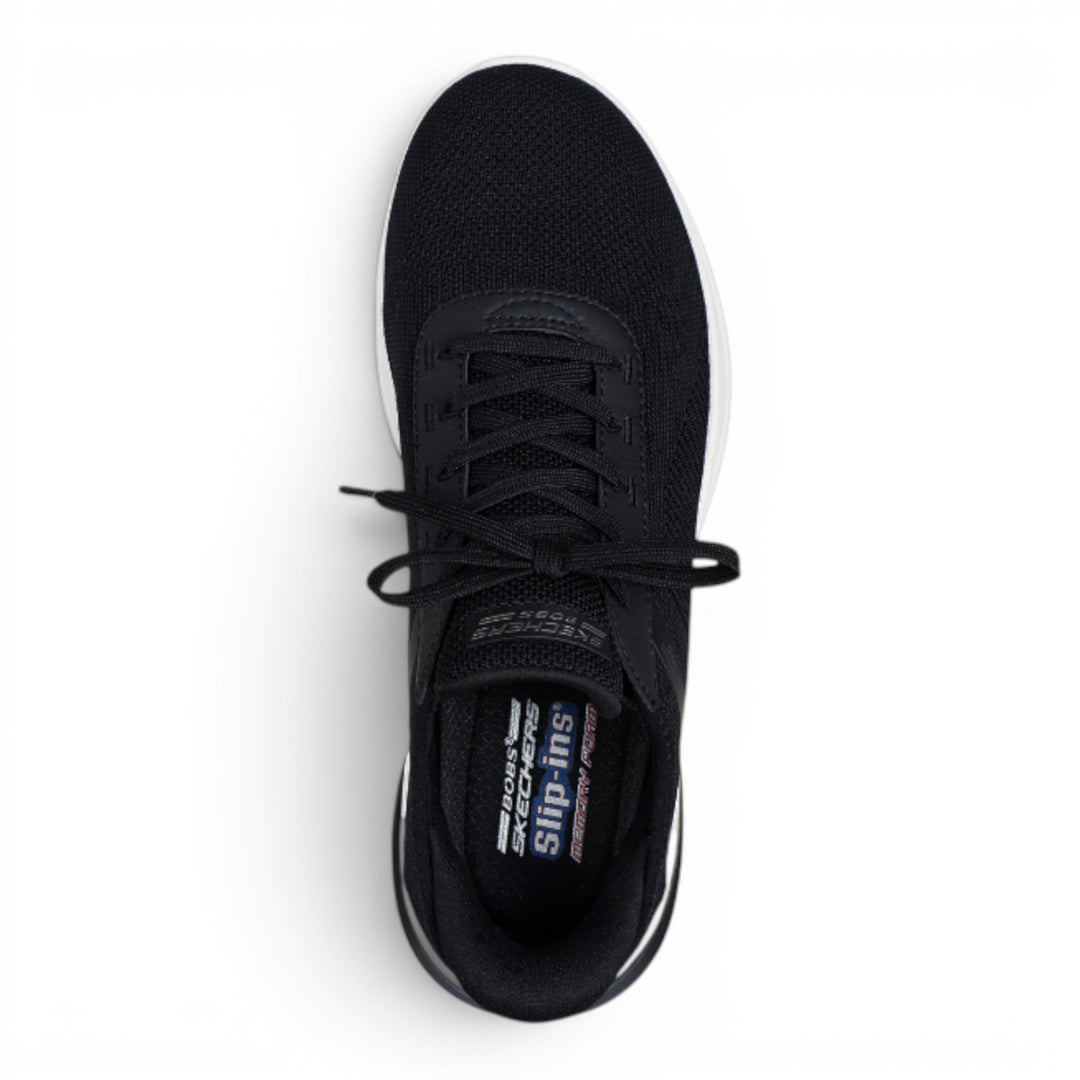 Skechers Slip-ins Bobs Arc Waves 2.0