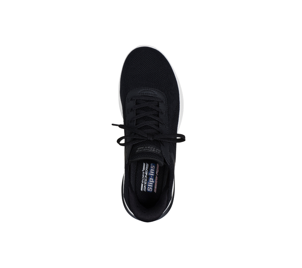 Skechers Slip-ins Bobs Arc Waves 2.0