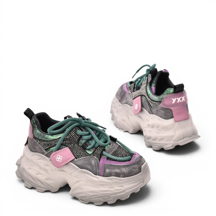 Gryxx Sneakers LY80018C