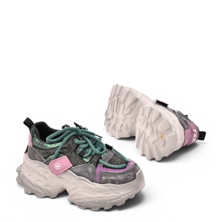 Gryxx Sneakers LY80018C