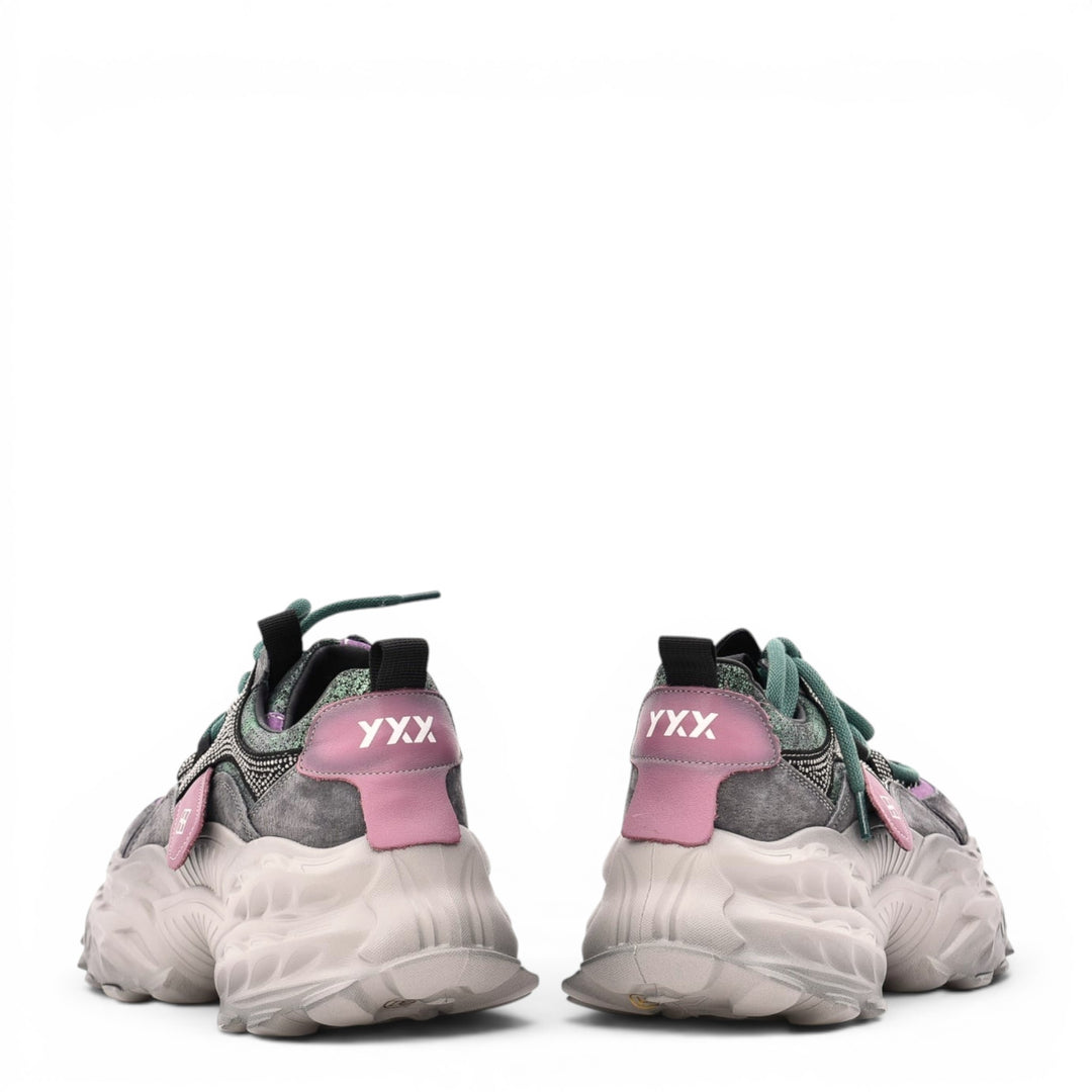 Gryxx Sneakers LY80018C