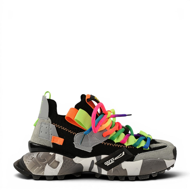 Gryxx Sneakers 4S18159W