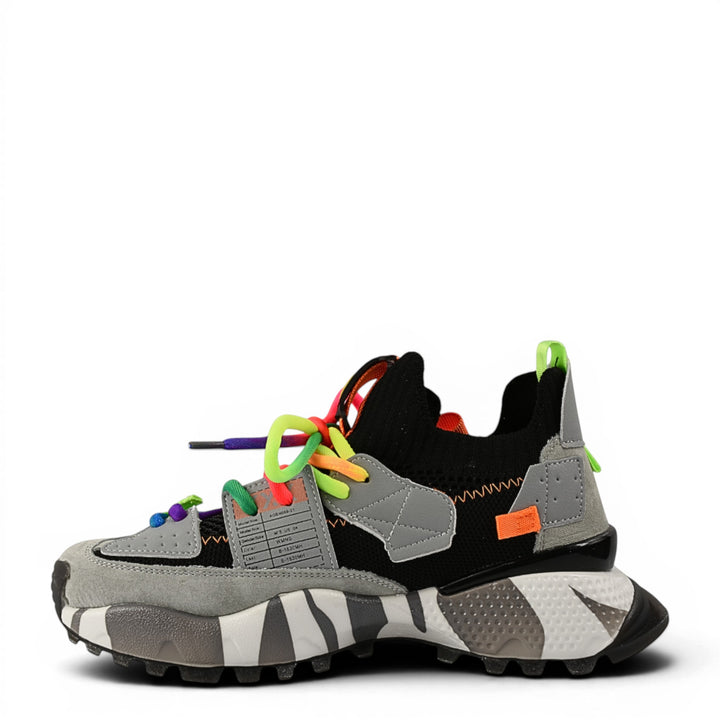 Gryxx Sneakers 4S18159W