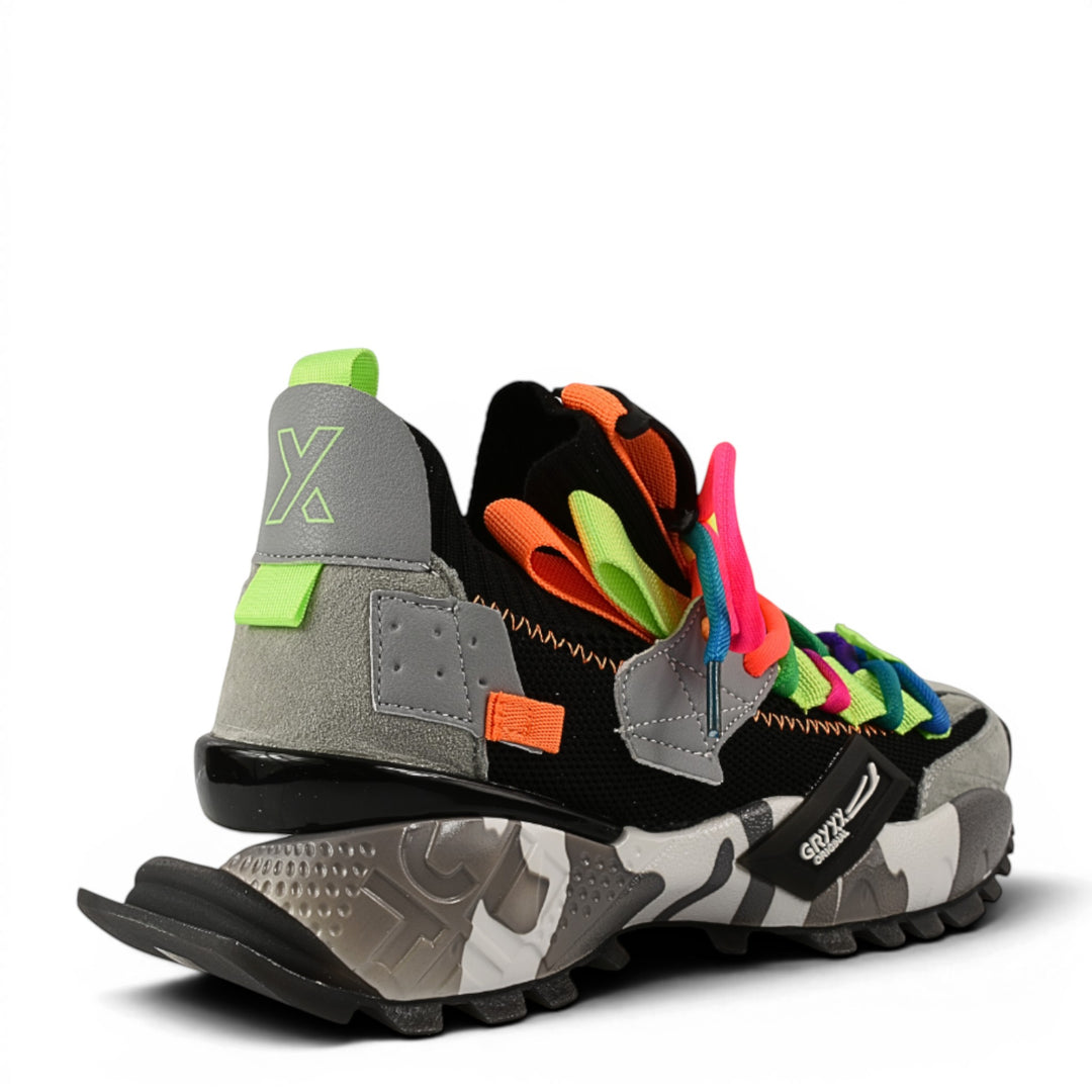 Gryxx Sneakers 4S18159W