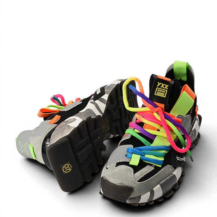 Gryxx Sneakers 4S18159W