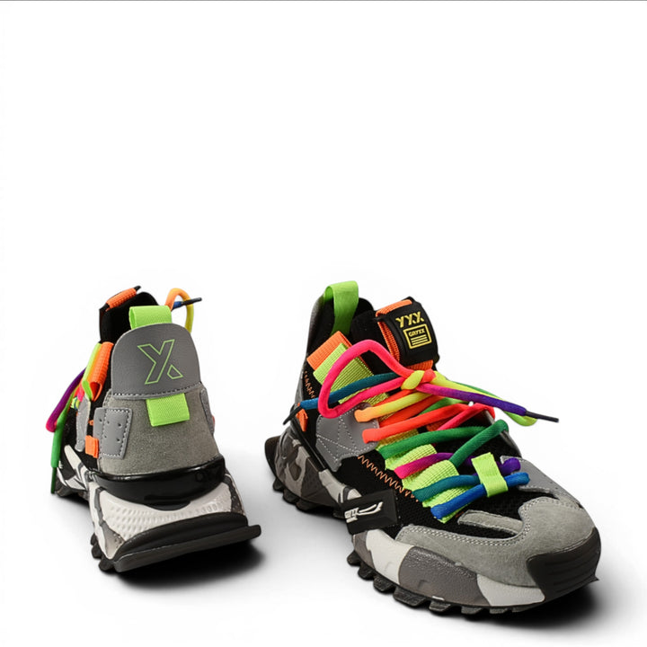 Gryxx Sneakers 4S18159W
