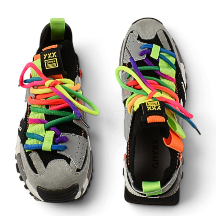 Gryxx Sneakers 4S18159W