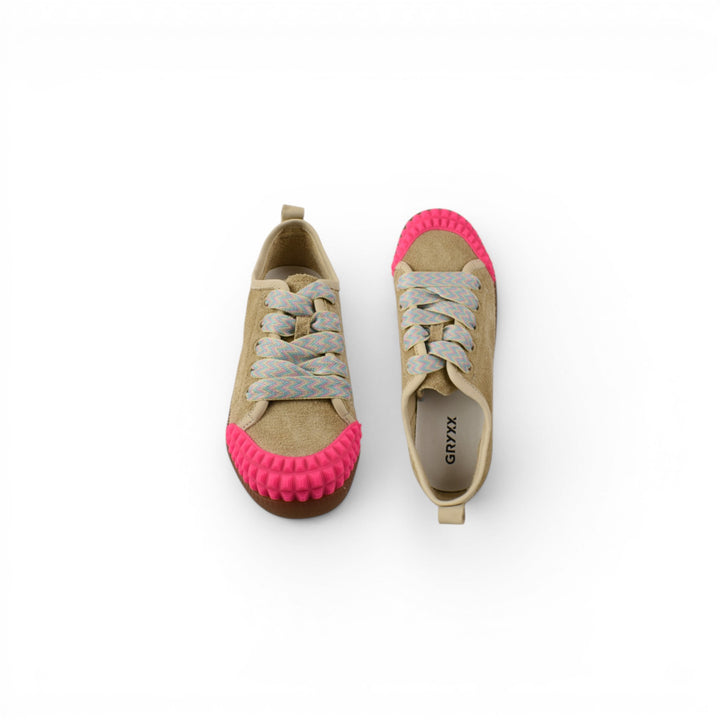 Gryxx Sneakers 6LMQ80003B