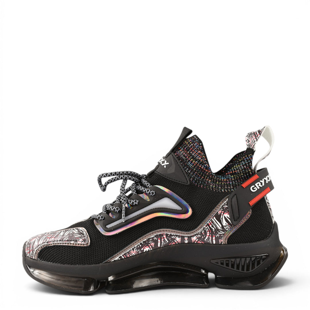 Gryxx Sneakers 7D21018