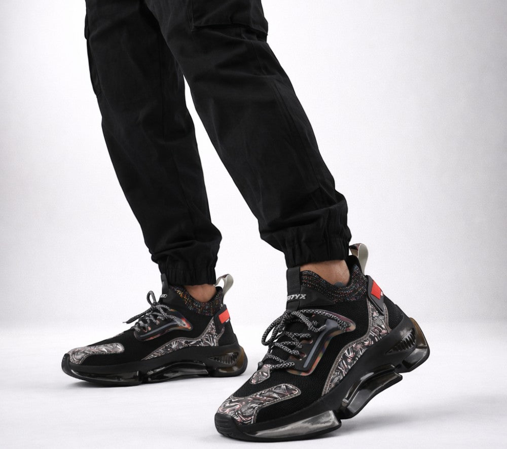 Gryxx Sneakers 7D21018