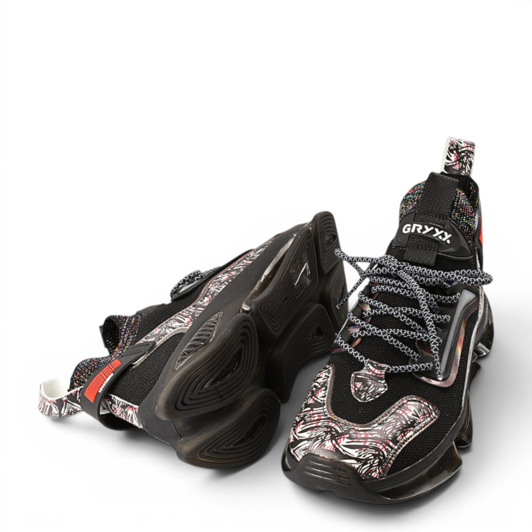 Gryxx Sneakers 7D21018