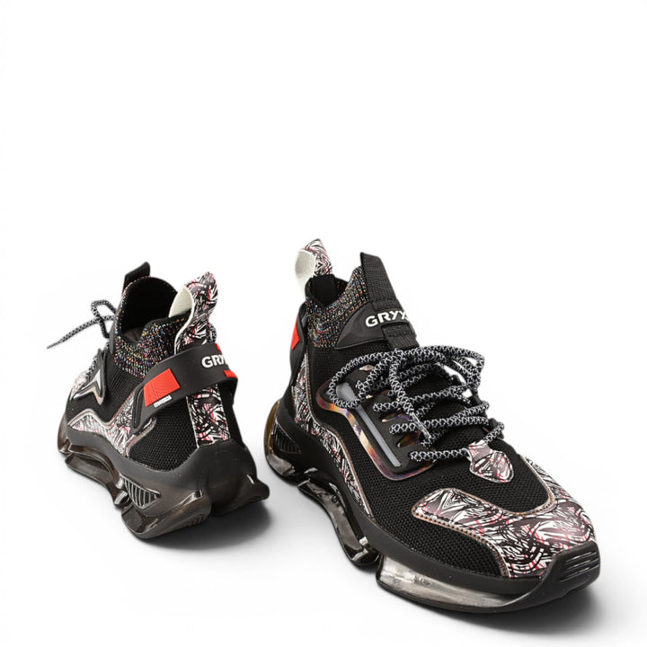 Gryxx Sneakers 7D21018