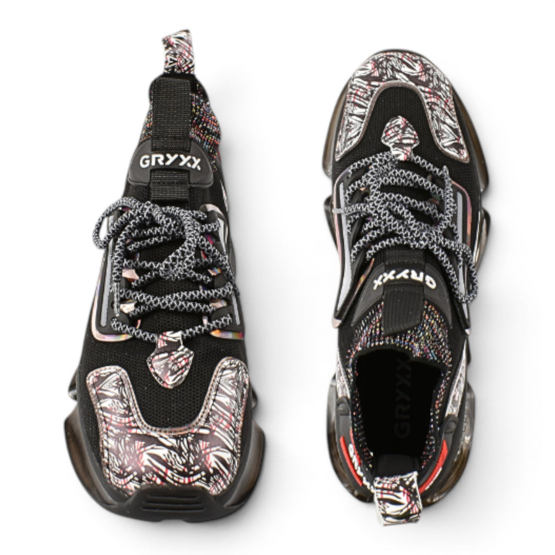 Gryxx Sneakers 7D21018