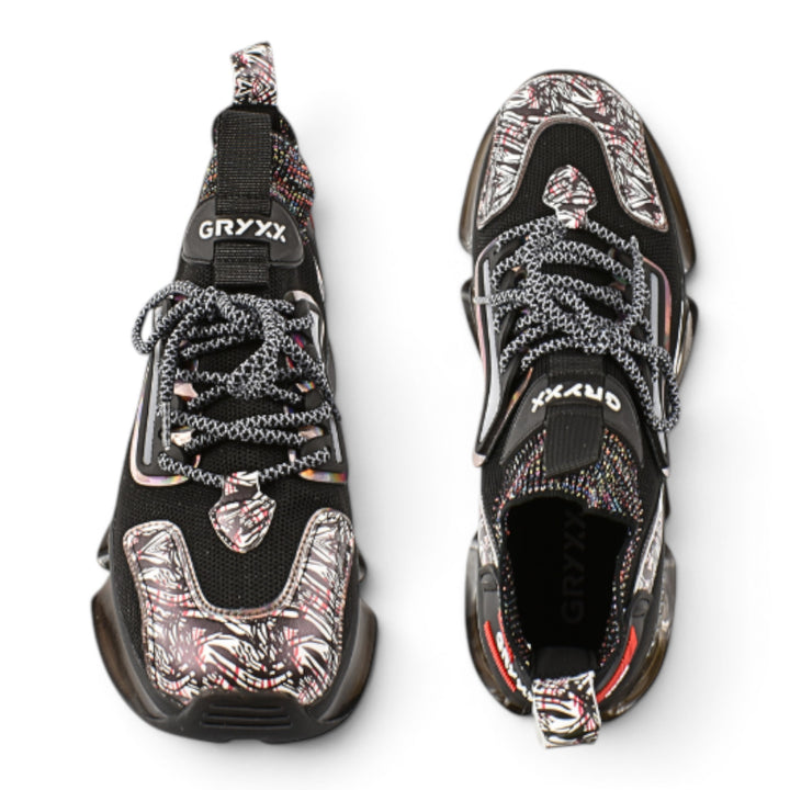 Gryxx Sneakers 7D21018