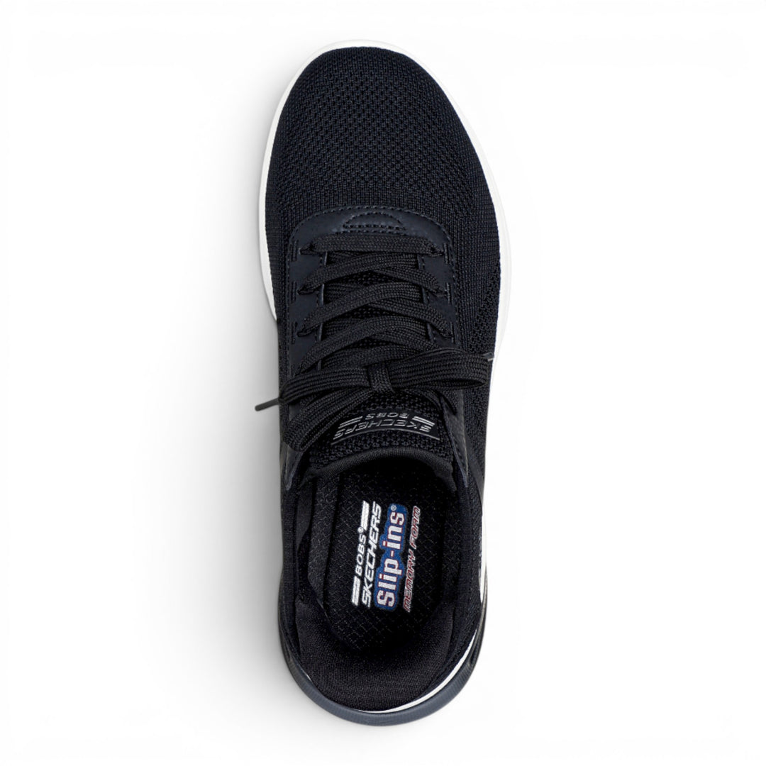 Skechers Slip-ins Bobs Sport Arc Waves 2.0 Now It
