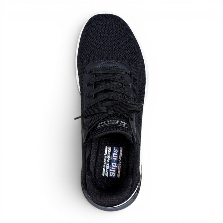 Skechers Slip-ins Bobs Sport Arc Waves 2.0 Now It