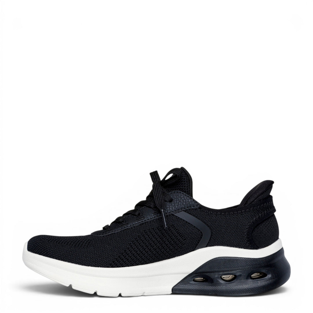Skechers Slip-ins Bobs Sport Arc Waves 2.0 Now It