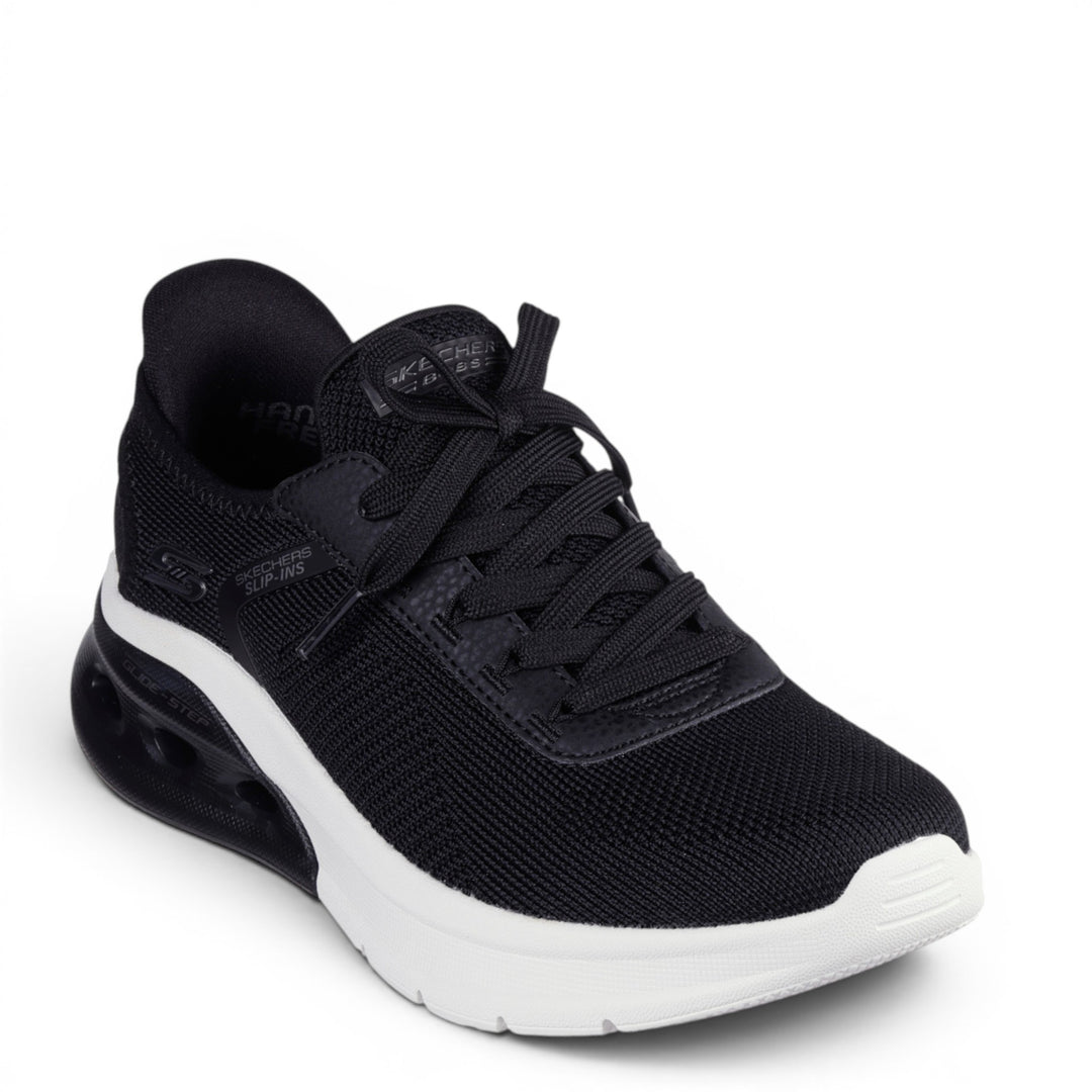 Skechers Slip-ins Bobs Sport Arc Waves 2.0 Now It