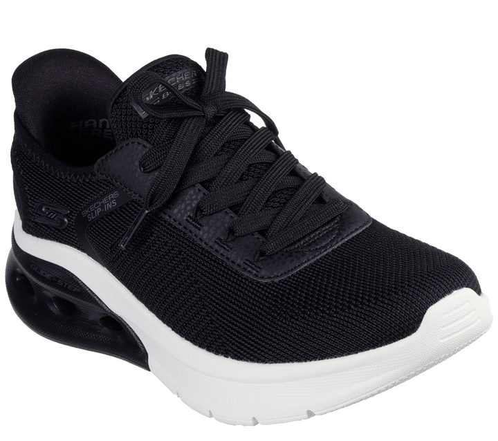 Skechers Slip-ins Bobs Sport Arc Waves 2.0 Now It