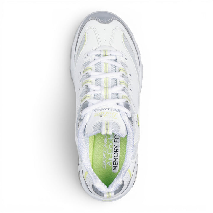 Skechers D&