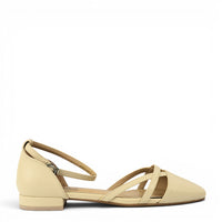 Pass Collection Pantofi Vara 8VH2443-X8813
