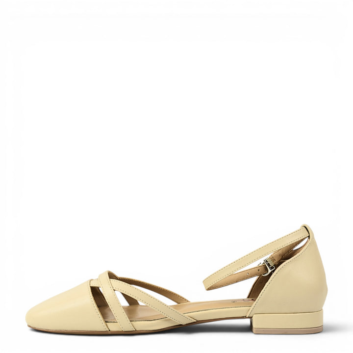 Pass Collection Pantofi Vara 8VH2443-X8813