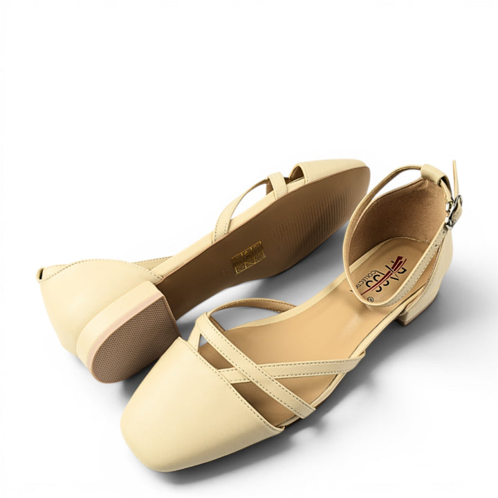 Pass Collection Pantofi Vara 8VH2443-X8813